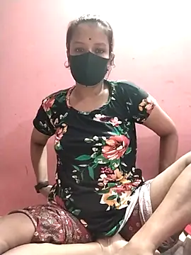 Oindrila-Rani online show from 10.07.25