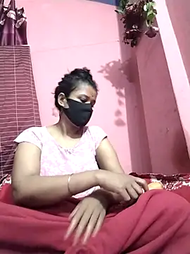 Oindrila-Rani online show from 12.20.25