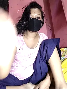 Oindrila-Rani online show from 04.16.26