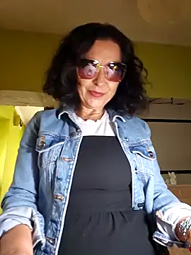 Ortensialady76 online show from 09.15.25