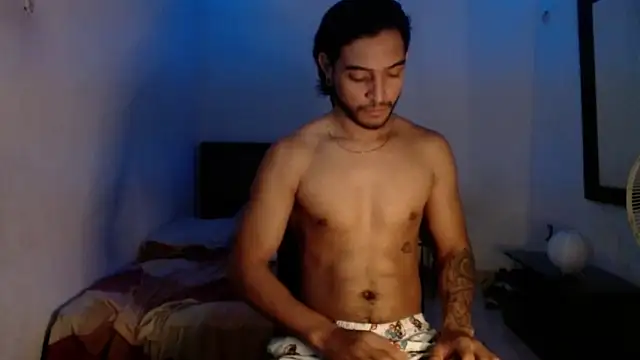 Snapshot of maxximus_100 chatting on 01.27.25 maxximus 100 online show from 01.27.25