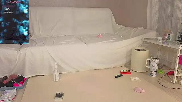 2hyun online show from 04.15.26