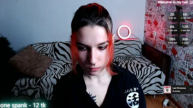 Miya Wey  online show from 12.23.24