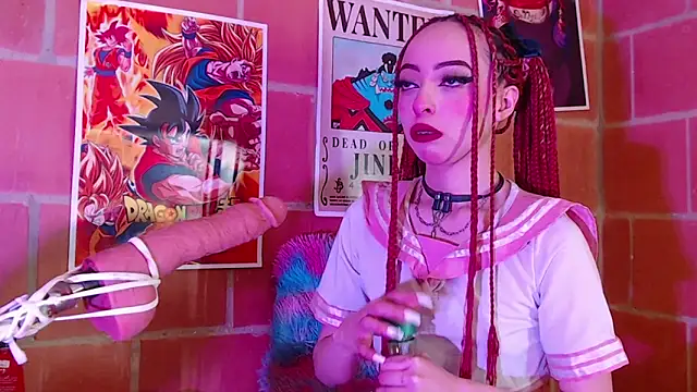 Yennastone online show from 11.27.25