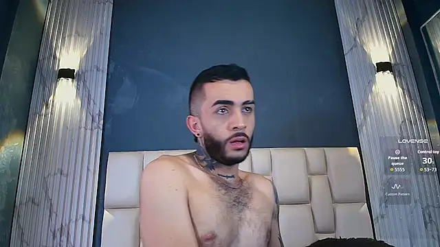 Marcelo ruiz  online show from 01.14.26