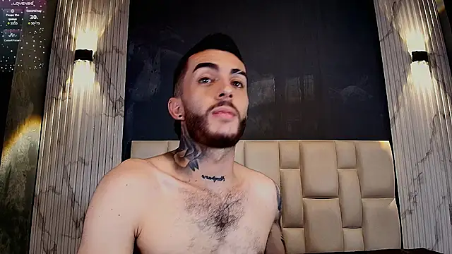 Marcelo ruiz  online show from 03.03.26