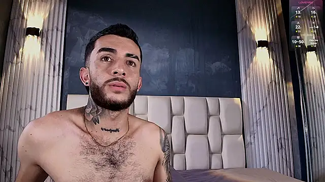 Snapshot of Marcelo_ruiz_ chatting on 05.19.26 Marcelo ruiz online show from 05.19.26