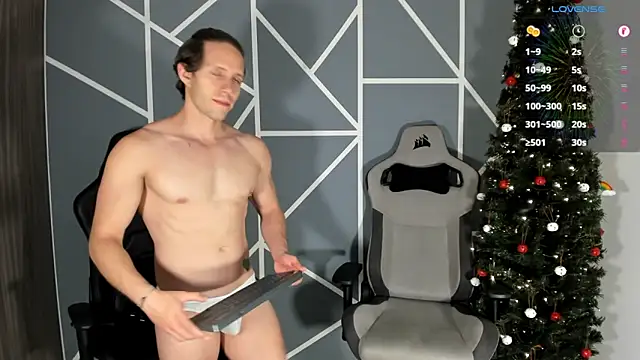 ianandjosephx online show from 12.13.24