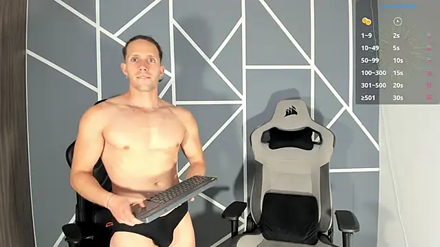 ianandjosephx online show from 12.18.24