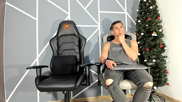 ianandjosephx online show from 12.21.24