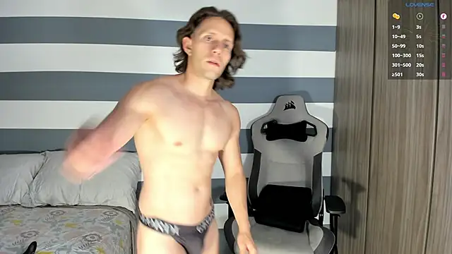 ianandjosephx online show from 01.12.25