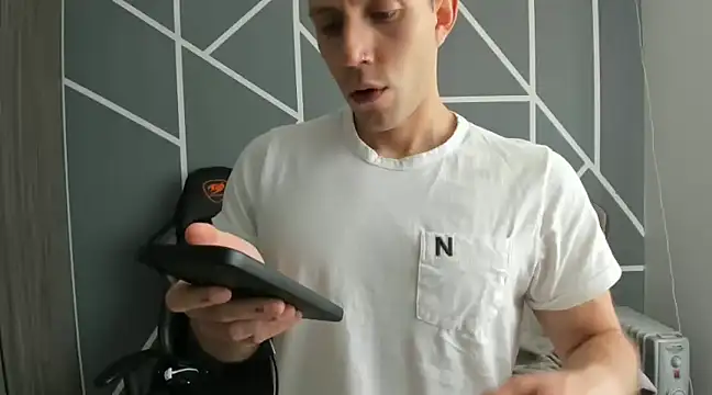 ianandjosephx online show from 01.31.25