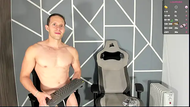 ianandjosephx online show from 02.05.25