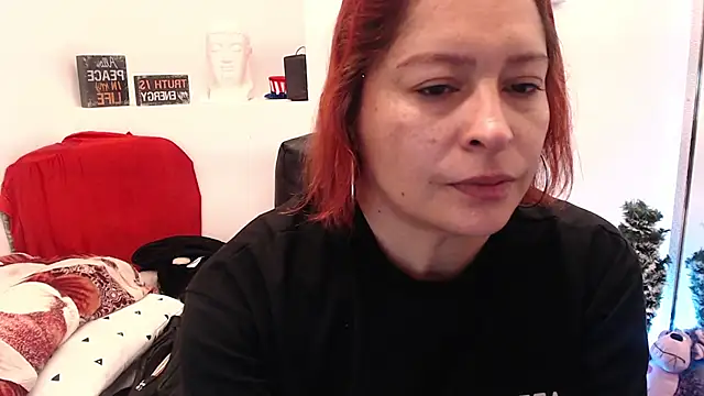 eva twiss online show from 02.07.26