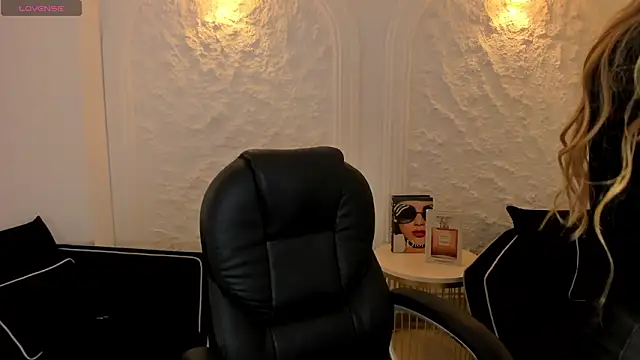 ChloePreston  online show from 02.03.26