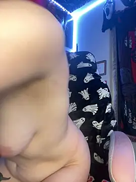 GoddessPinxx online show from 04.02.26