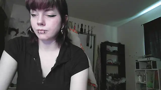GoddessPinxx online show from 06.01.26