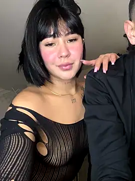 VictoriaEva online show from 12.03.24