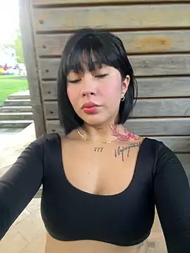 VictoriaEva online show from 12.04.24