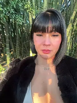 VictoriaEva online show from 12.08.24