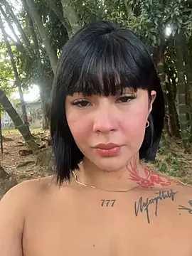 VictoriaEva online show from 12.12.24