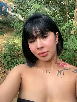 VictoriaEva online show from 12.13.24