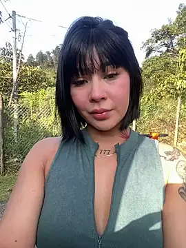 VictoriaEva online show from 12.17.24