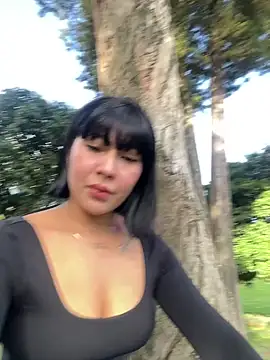 VictoriaEva online show from 12.18.24