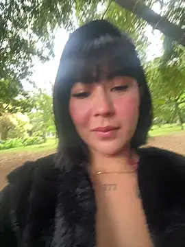 VictoriaEva online show from 12.19.24