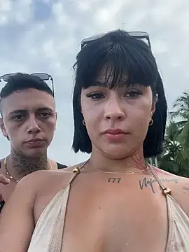 VictoriaEva online show from 12.27.24