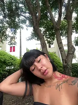 VictoriaEva online show from 01.02.25