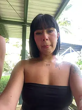 VictoriaEva online show from 01.10.25