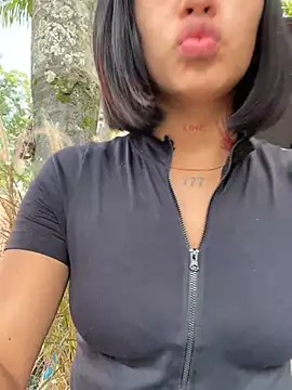 VictoriaEva online show from 01.21.25