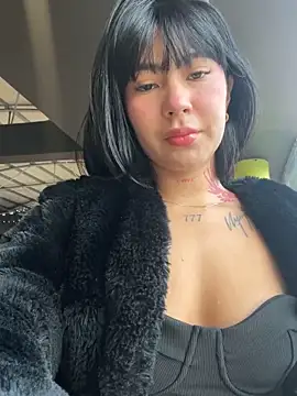 VictoriaEva online show from 01.24.25