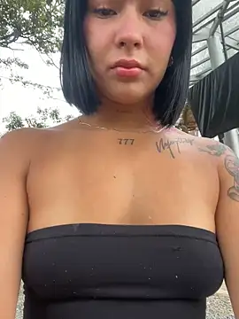 VictoriaEva online show from 01.26.25