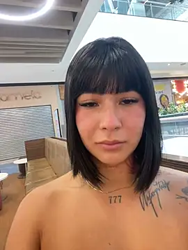 VictoriaEva online show from 02.04.25