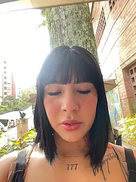 VictoriaEva online show from 02.07.25