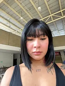 VictoriaEva online show from 02.10.25