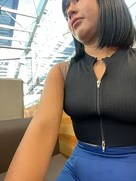 VictoriaEva online show from 02.15.25