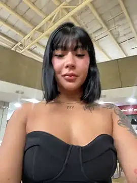 VictoriaEva online show from 02.17.25