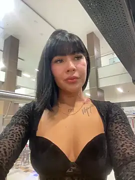 VictoriaEva online show from 02.20.25