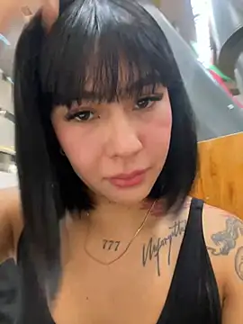 VictoriaEva online show from 02.21.25