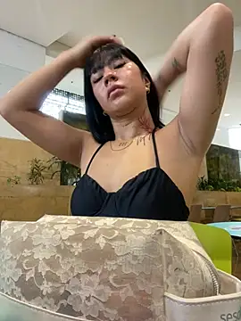 VictoriaEva online show from 02.26.25