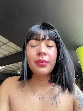 VictoriaEva online show from 03.04.25