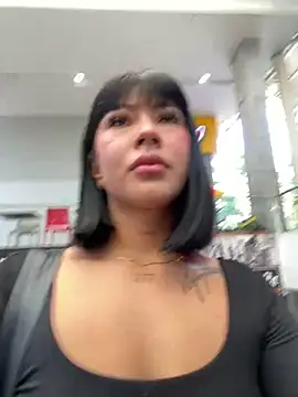 VictoriaEva online show from 03.08.25