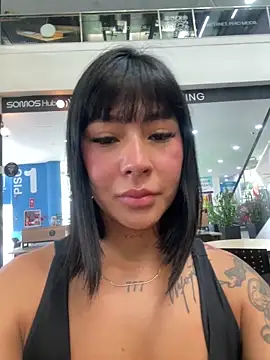 VictoriaEva online show from 03.09.25