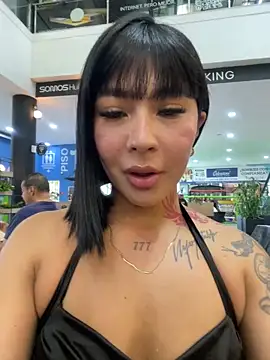 VictoriaEva online show from 03.09.25