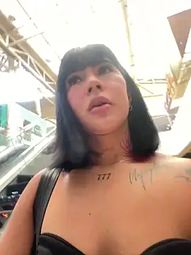 VictoriaEva online show from 03.10.25