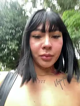 VictoriaEva online show from 03.12.25