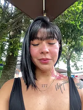 VictoriaEva online show from 03.12.25